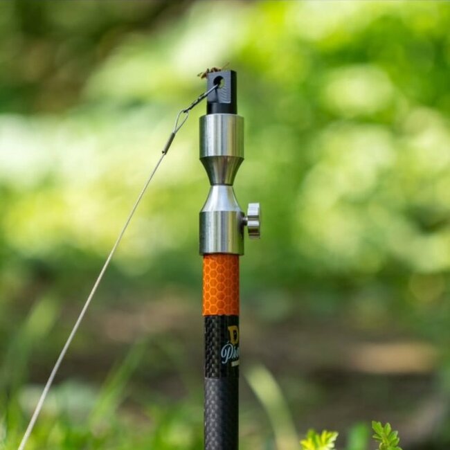 PB Products Flying Line Clip