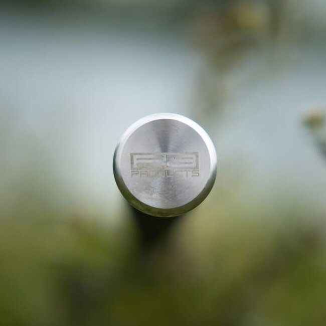 PB Products Controller Round Landingnet 170cm 2pcs handle