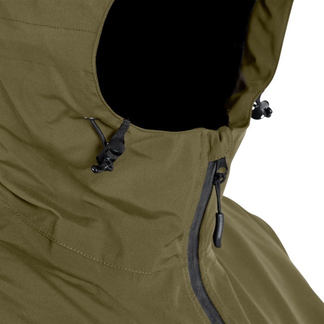 Avid Carp Hydro-Force - 20k Pullover Jacket