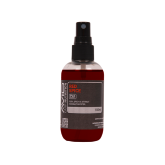 Avid Carp Red Spice - Bait Spray