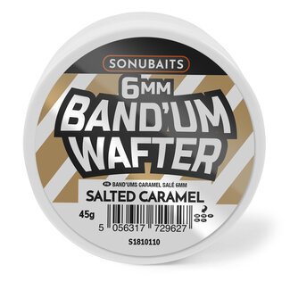 Sonubaits Band'um Wafters - Salted Caramel