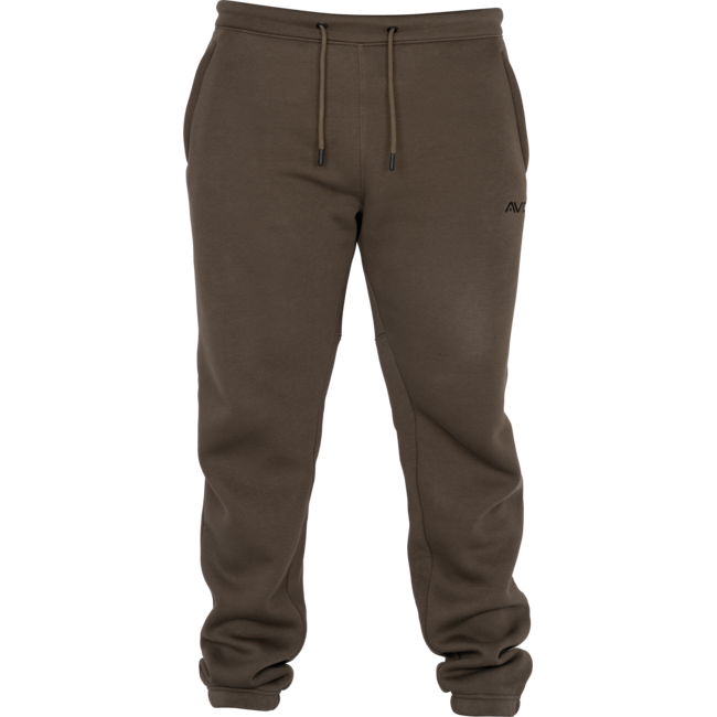 Avid Carp Compound Joggers - Bruin