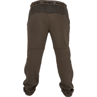Avid Carp Compound Joggers - Bruin