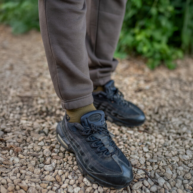 Avid Carp Compound Joggers - Bruin