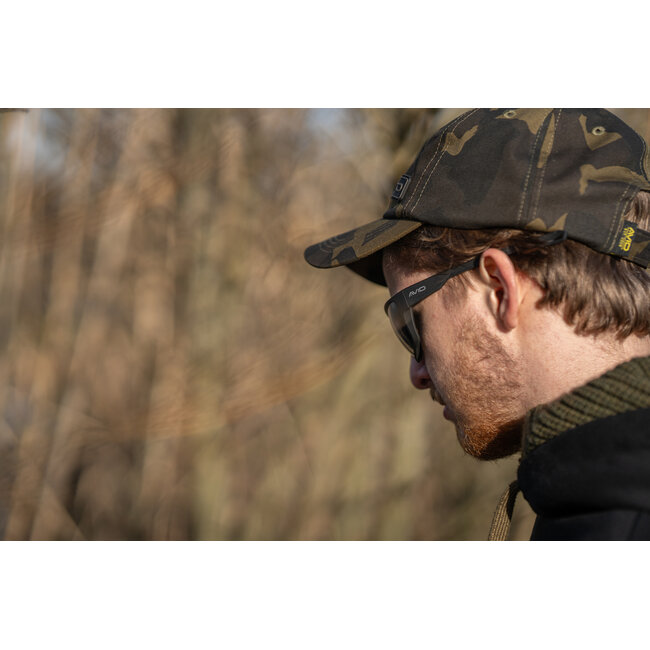 Avid Carp SeeThru - OptiWrap