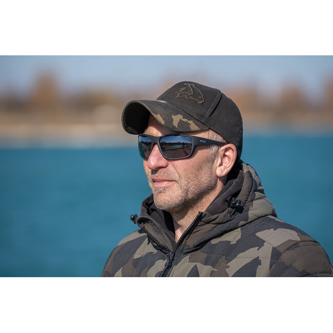 Avid Carp SeeThru - OptiWrap