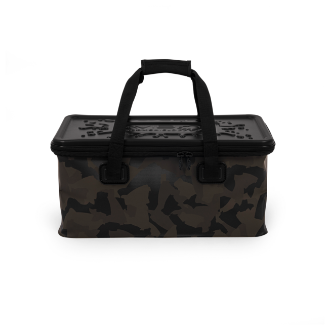Avid Carp Stormshield Camo - EVA Carry all - 50L