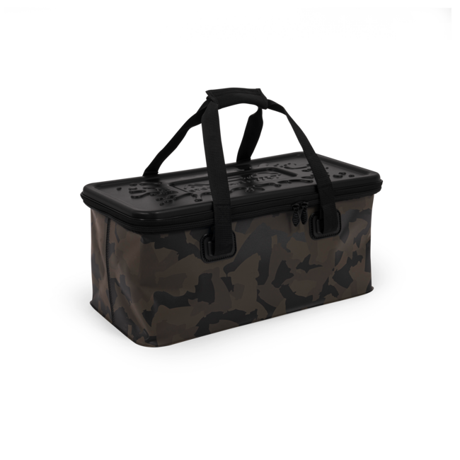 Avid Carp Stormshield Camo - EVA Carry all - 50L