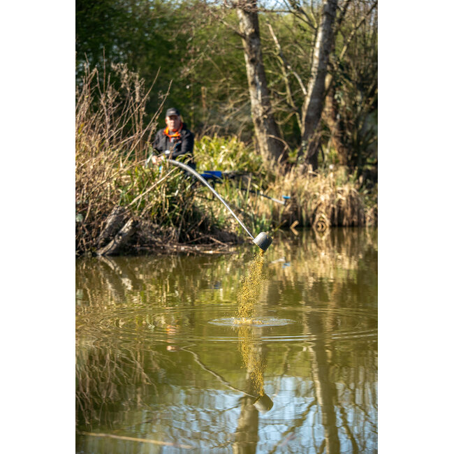 Sonubaits Super Crush - Mega Carp - Method Mix - 2KG