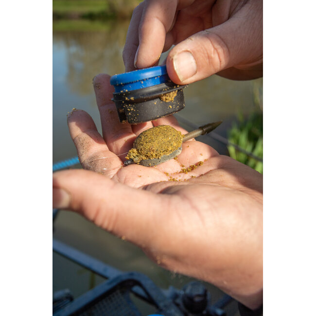 Sonubaits Super Crush - Mega Carp - Method Mix - 2KG