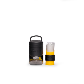 Avid Carp Transfer Solid - Bag System