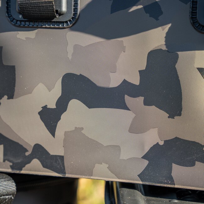 Avid Carp Stormshield Camo - EVA Carry all - 20L
