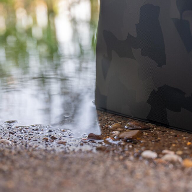 Avid Carp Stormshield Camo - EVA Carry all - 20L