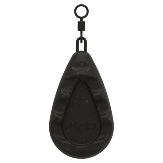 Avid Carp Latch Gripper Lead - Swivel