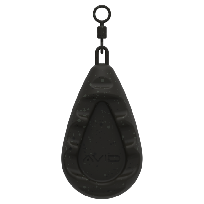 Avid Carp Latch Gripper Lead - Swivel