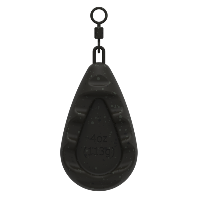 Avid Carp Latch Gripper Lead - Swivel