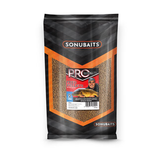 Sonubaits Pro Feed Pellets