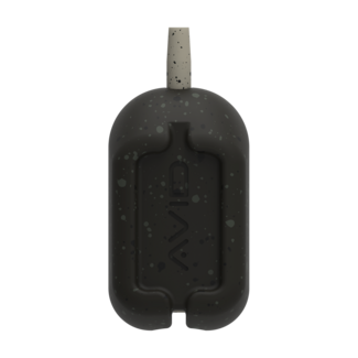 Avid Carp Solid Bag Safety Lead - Inline