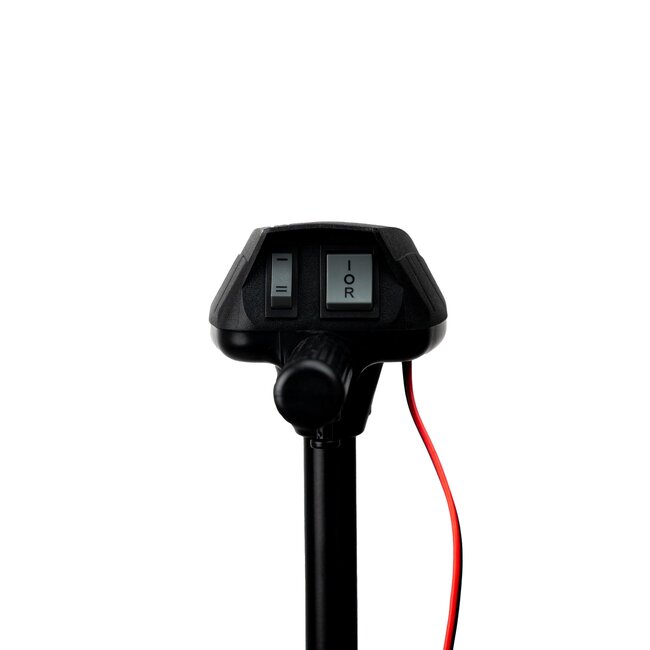 Rhino Motors VX 25 V2 - Cobold Elektrische Buitenboordmotor