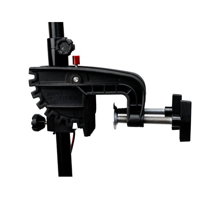 Rhino Motors VX 25 V2 - Cobold Elektrische Buitenboordmotor