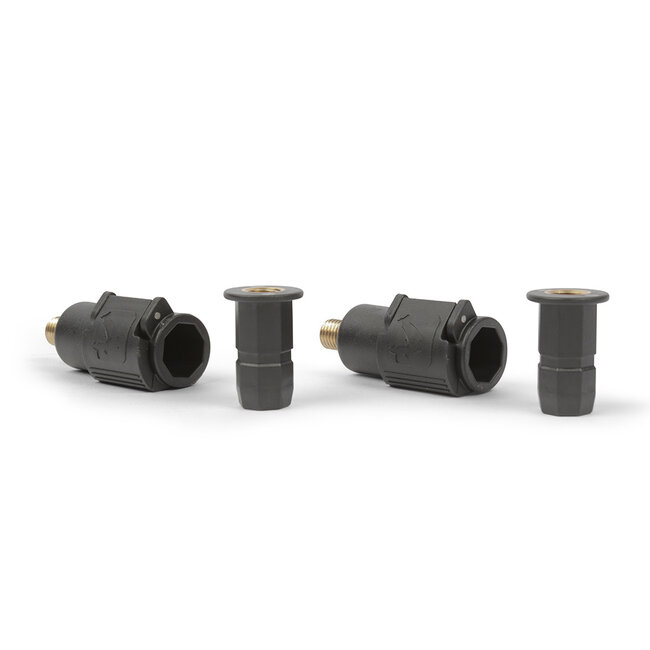 Avid Carp Carp Quick Clip Adapter
