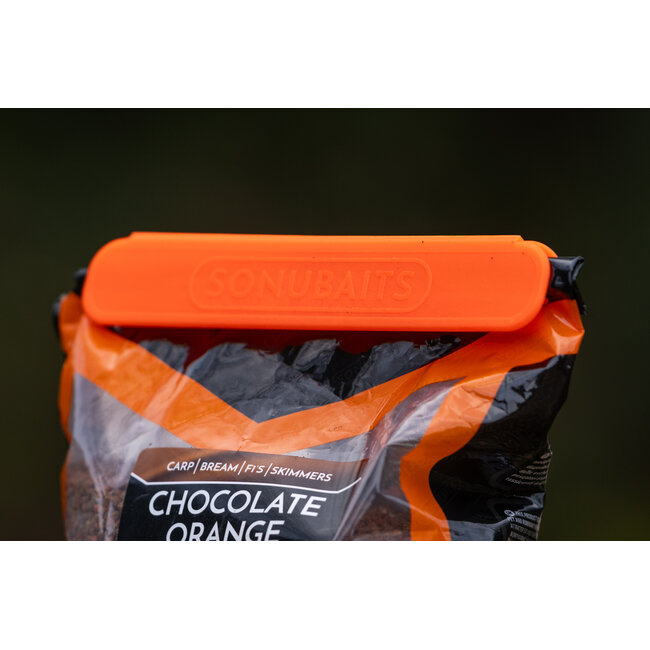 Sonubaits Zak sluiters