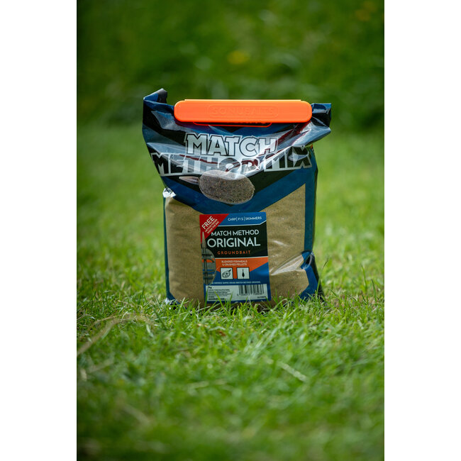 Sonubaits Zak sluiters