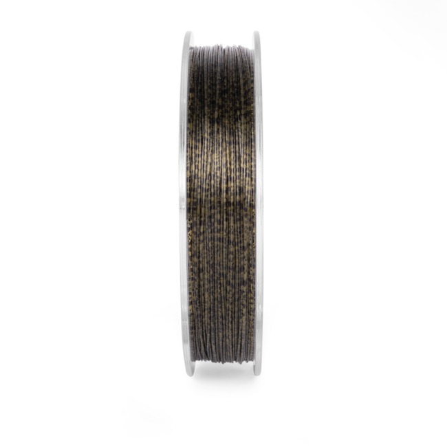 Avid Carp Outline Camo - Snag Leader - 0.70mm - 100m