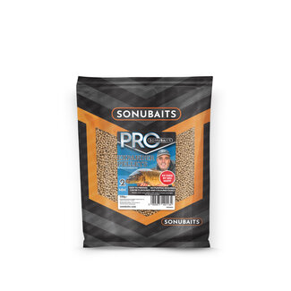 Sonubaits Pro Expander - Pellets - 500g