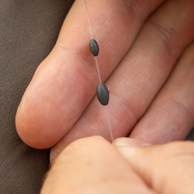 Avid Carp Outline - Tungsten Sinkers