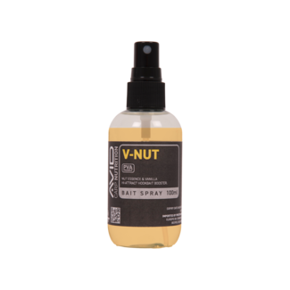 Avid Carp V-Nut - Bait Spray