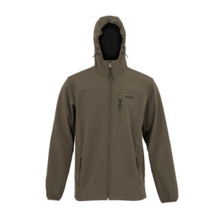 Avid Carp Termite - Softshell Jacket