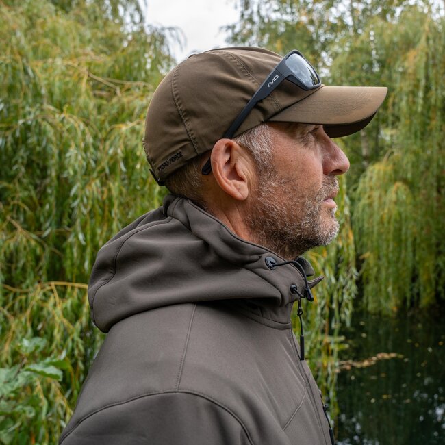 Avid Carp Termite - Softshell Jacket