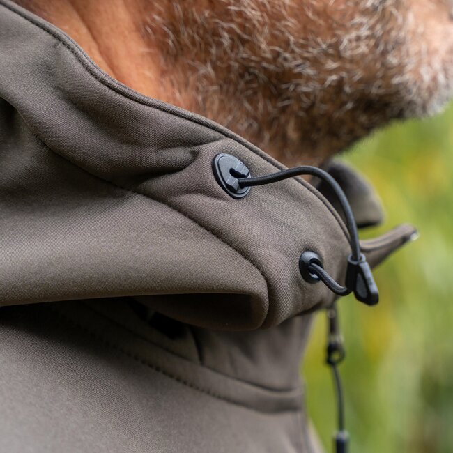 Avid Carp Termite - Softshell Jacket