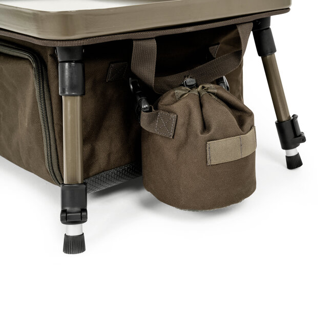 Avid Carp Bivvy Organiser - XL