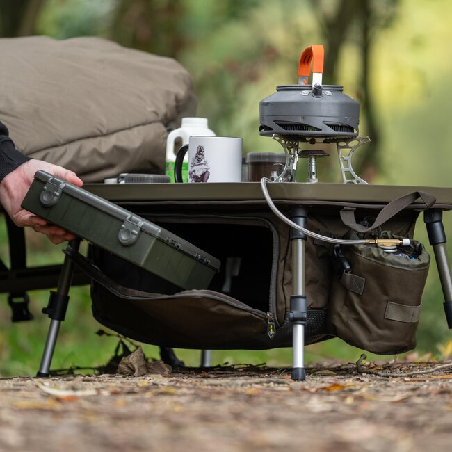 Avid Carp Bivvy Organiser - XL