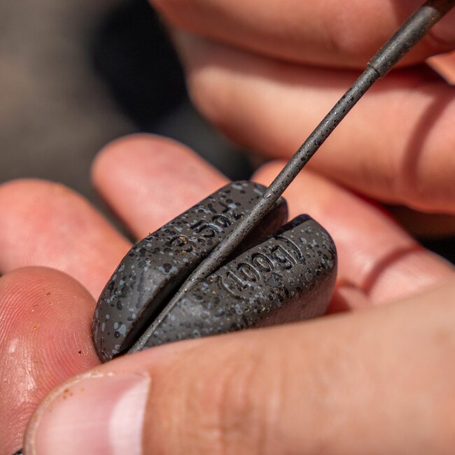 Avid Carp Outline - Bag Stem - Tungsten Tubing Kit