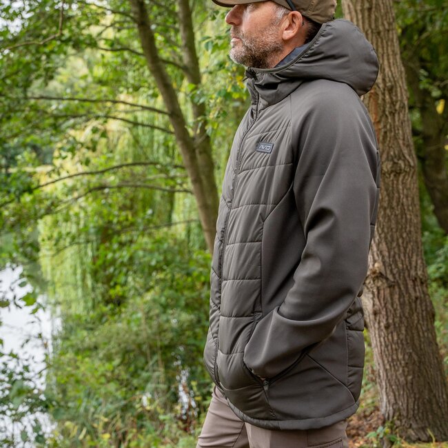 Avid Carp Thermite - Hybrid Jacket