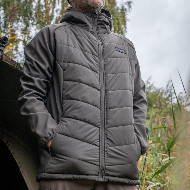 Avid Carp Thermite - Hybrid Jacket