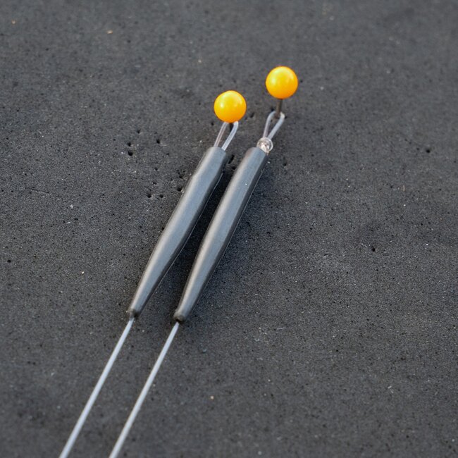 Avid Carp Outline - Tungsten Anti-Tangle Sleeve