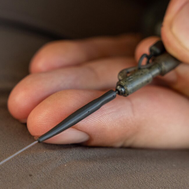 Avid Carp Outline - Tungsten Anti-Tangle Sleeve