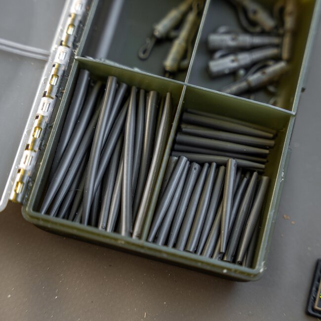 Avid Carp Outline - Tungsten Anti-Tangle Sleeve