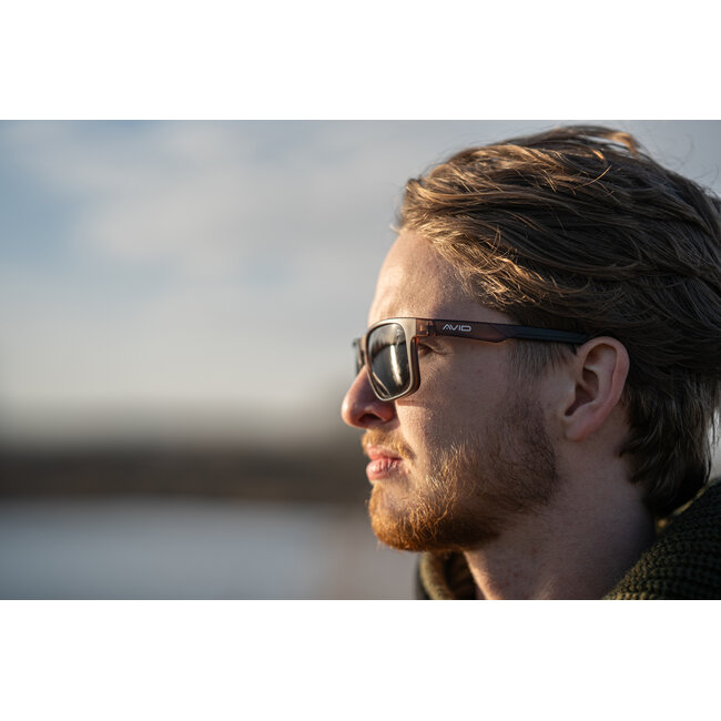 Avid Carp SeeThru - Mirage