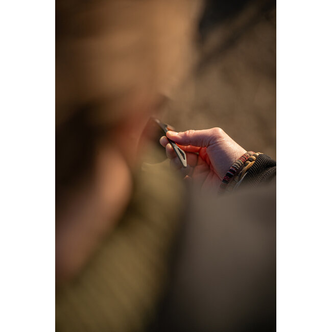 Avid Carp SeeThru - Mirage