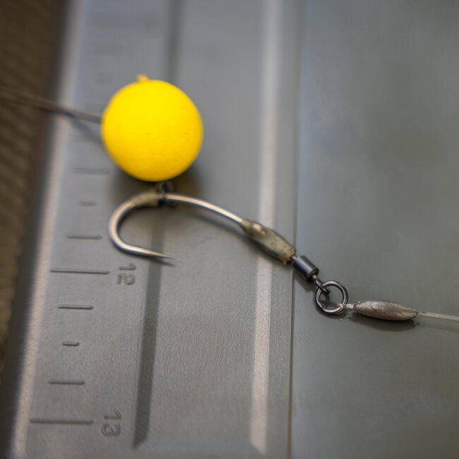 Avid Carp Outline - Tungsten GripTek Putty