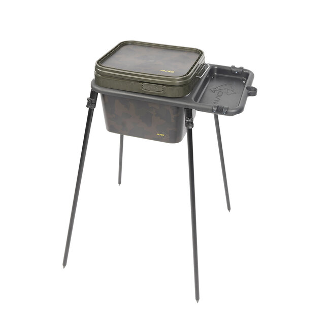 Avid Carp Bait Station