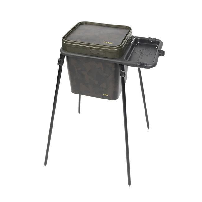 Avid Carp Bait Station