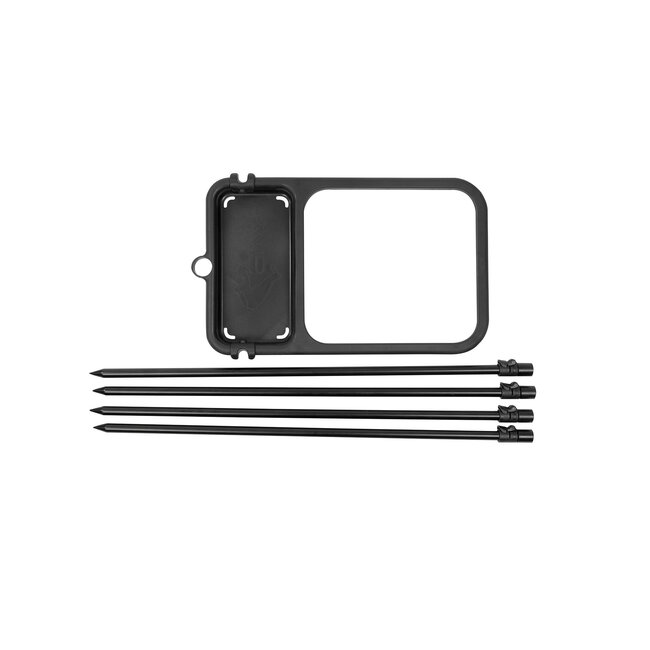 Avid Carp Bait Station