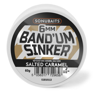 Sonubaits Band'um Sinkers - Salted Caramel
