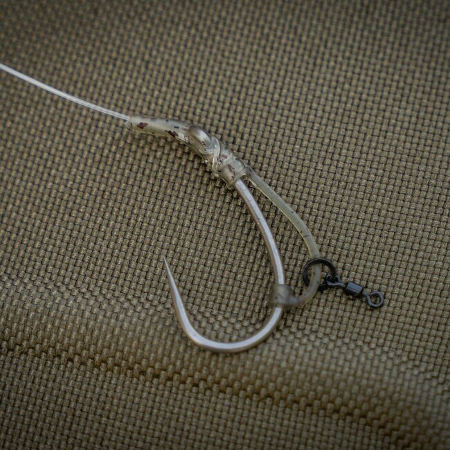 Avid Carp Outline FleckTone - D-Rig Kicker